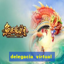 delegacia virtual da bahia